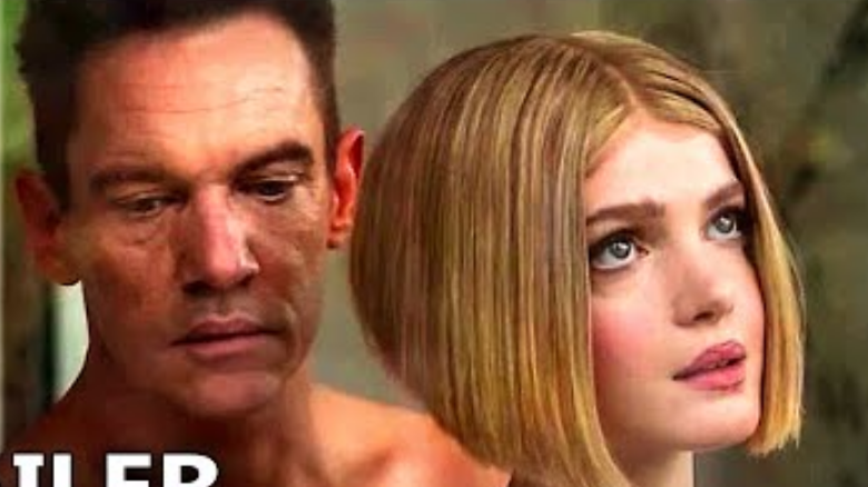 WIFELIKE Trailer 2022 Jonathan Rhys Meyers Elena Kampouris Sci Fi Movie