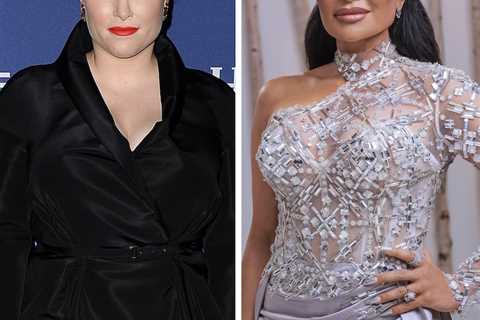 Meghan McCain Wants the Dirt on RHOSLC Star Jen Shah's Arrest