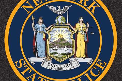 Seven-Year-Old Boy Charged With Rape in New York