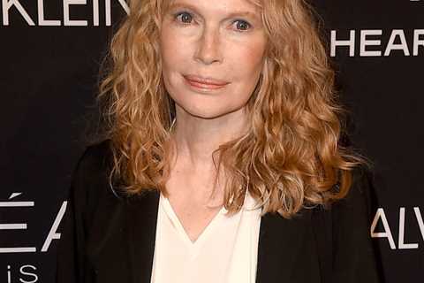 Mia Farrow Reacts to 'Vicious Rumors' by Opening Up About Her Three Children Who Died