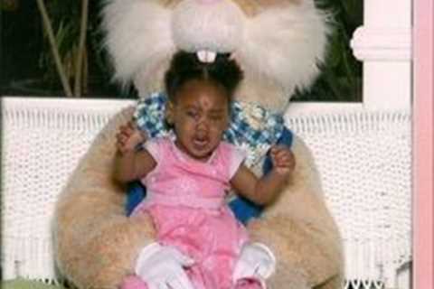 14 Most Terrifying Easter Bunnies!