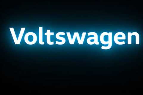 'Voltswagen' April Fools Stunt Could Backfire Spectacularly