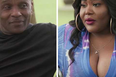 Ts Madison's Father Tells Her It's 'Not Easy" for Him to Accept Her Transition (Exclusive)