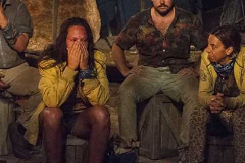 Survivor's Zeke Smith Reflects on Being Outed as Trans During Tribal Council