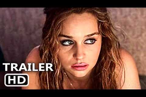 ABOVE SUSPICION Trailer # 2 (NEW 2021) Emilia Clarke, Thrilller Movie