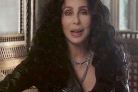 Cher Dragged Over George Floyd Tweet: 'Maybe If I'd Been There, I Could've Helped'
