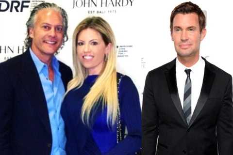 Jeff Lewis Claims David Beador Fat-Shamed Him and Called Him a “Wh*re” as He Allegedly Continues to ..