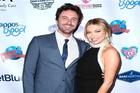 Vanderpump Rules Alum Beau Clark Dishes on Downside of Fame and Opens Up About His Depression Since ..