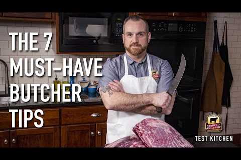 What to Know about the Grocery Store Meat Case