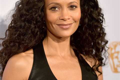 We've Been Spelling Thandiwe Newton's Name Wrong This Whole Time