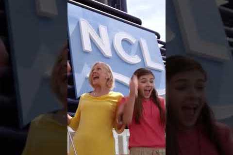 What Are Norwegian Cruise Line Doing? CRUISE NEWS #SHORTS