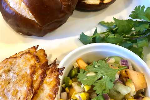 How I Won a Virtual Barbecue Competition