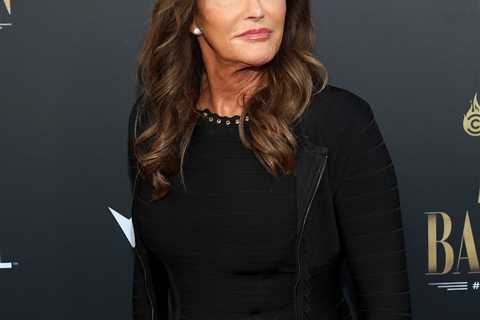 Is Caitlyn Jenner Looking to Repeat Arnold Schwarzenegger's with California Governor Run?