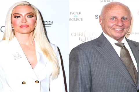 REPORT: RHOBH’s Erika Jayne Had “Direct Involvement” In Thomas’ Borrowing Which Puts Her Assets In..