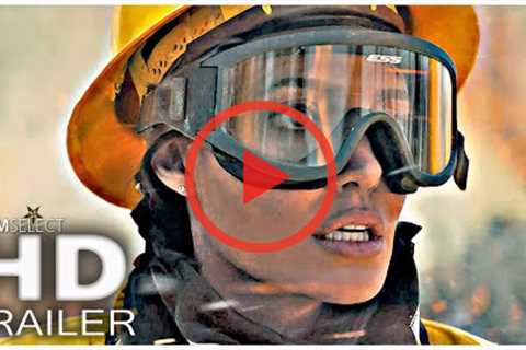 THOSE WHO WISH ME DEAD Trailer (2021)