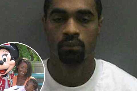 California Man Who Propped Dead Wife Up on Sofa as Children Opened Xmas Presents Found Guilty of..
