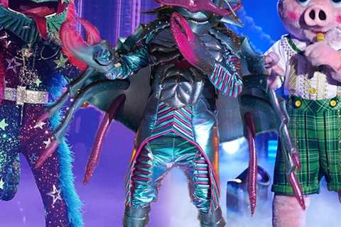 Masked Singer Changes Game with Mind-Blowing Unmasking -- Plus, Contestant's Frightening Health..