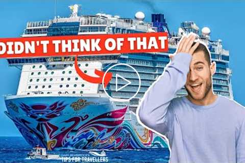 6 Cruise Cabin Mistakes To Avoid. Don't Learn The Hard Way!