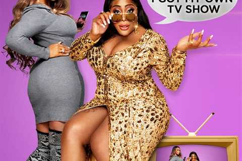 Tiffany Pollard 'More Aware' of Trans Issues Thanks to TS Madison Friendship (Exclusive)