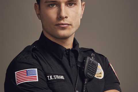 9-1-1: Lone Star's Ronen Rubenstein Comes Out as Bisexual