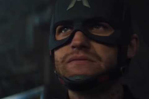 Falcon and Winter Soldier Recap: Fine Line Between Heroes and Villains -- And Crossing It