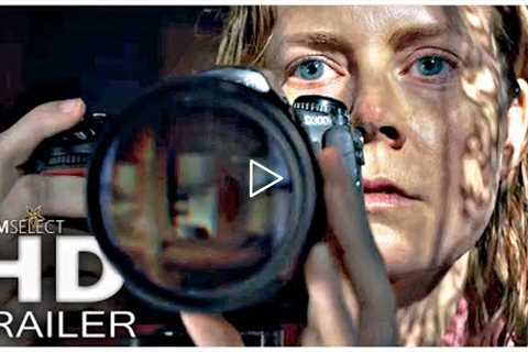 THE WOMAN IN THE WINDOW Trailer 2 (2021)