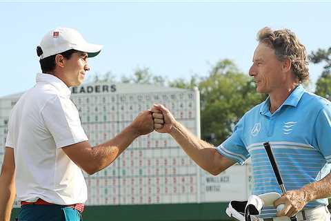 Augusta National’s Embrace of Amateurs Has its Advantages
