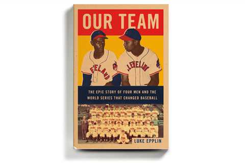 How Integration Came to the American League, in Cleveland’s Glory Days