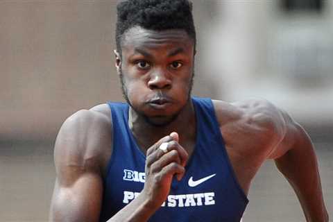 Track Coach Tricked Students Into Sending Him Nude Photos, U.S. Says
