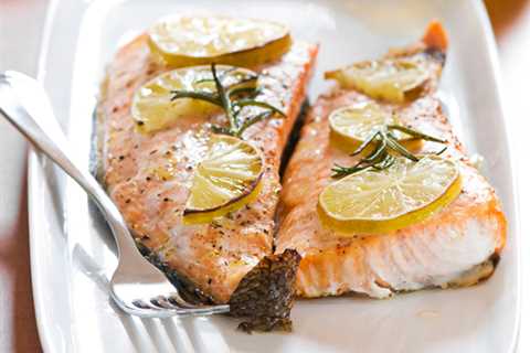 Best Fish for Fat Loss and Optimal Health