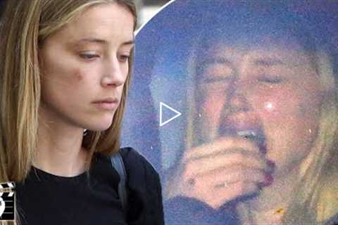 Top 10 Celebrities Exposed During The Pandemic | Marathon