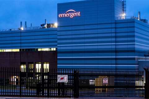 Top Official Warned That Covid Vaccine Plant Had to Be ‘Monitored Closely’