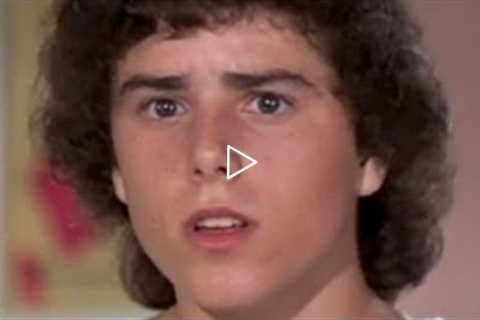 The Sad And Tragic Real-Life Stories Of These Brady Bunch Stars