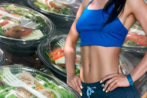 Meal Frequency On Fat Loss