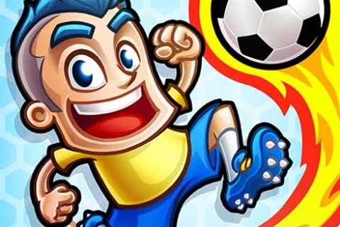Super Party Sports: Football