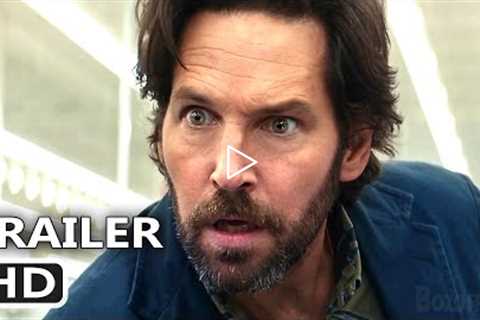 GHOSTBUSTERS 3 AFTERLIFE "Mini-Pufts" Trailer (New, 2021) Paul Rudd, Comedy Movie