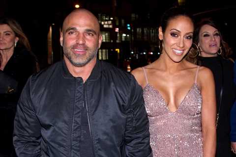Source Claims Melissa and Joe Gorga Aren’t a “Perfect Couple” But Know They “Have to Be Together to ..