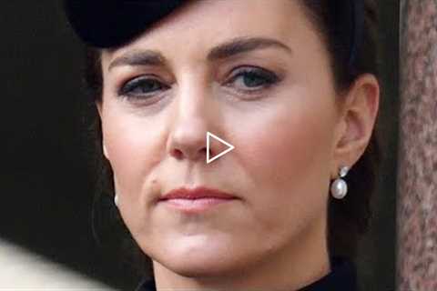 The Shady Side Of Kate Middleton