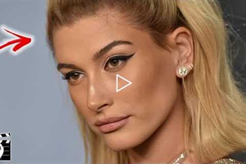 Top 10 Rudest Celebrities In Hollywood | Marathon