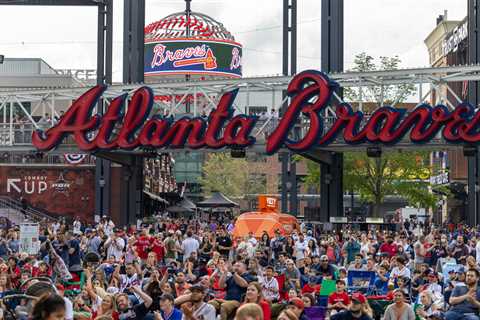 Life Has Moved On, but Fans in Atlanta Mourn the All-Star Game