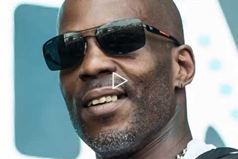 Who Is DMX's Fiancee, Desiree Lindstrom?
