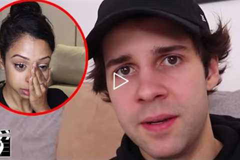 Top 10 YouTubers Who Destroyed Their Careers 2021
