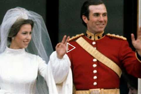 Royal Marriages That Went Horribly Wrong