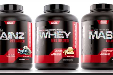 Betancourt: the Protein Authority