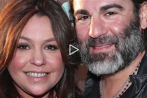 What Most People Don't Know About Rachael Ray's Husband