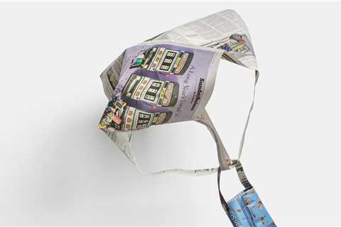 Take a Flying Leap, but Bring Your Paper Parachute