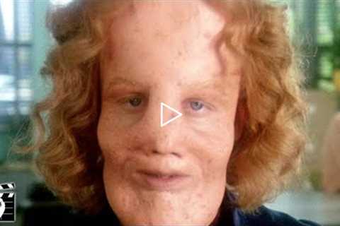 Top 10 Celebrity Transformations | Marathon