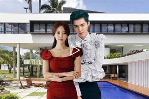 Kris Wu Lifestyle 2021 ★ Girlfriend, Net worth &amp; Biography