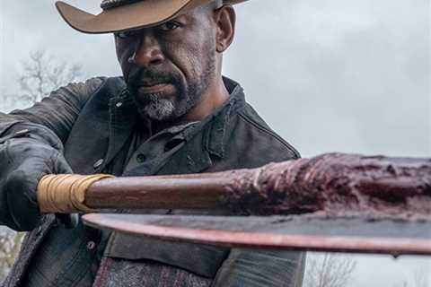 Don't Fear the Walking Dead: Shocking Betrayal and Major Character's Death in Mid-Season Return