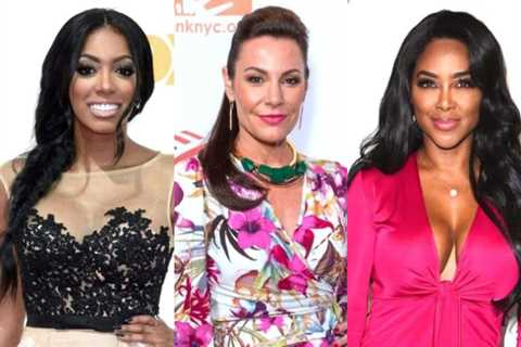 Open Post: Here Are The Top Ten Cheesiest ‘Real Housewives’ Music Videos!